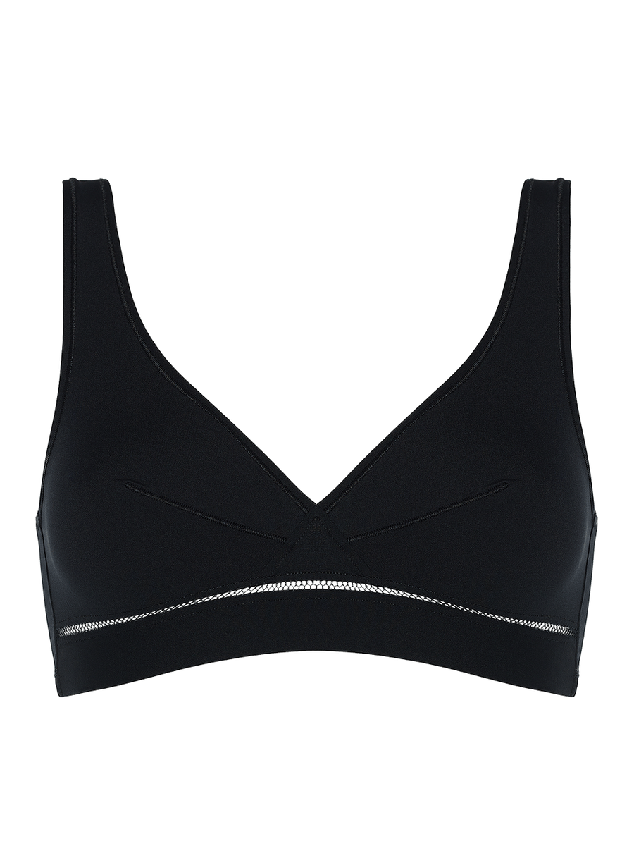Sasha soyeuse Brassi&egrave;re vue standard 4 sur 7