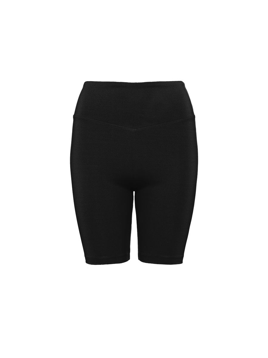 Jeannie Cycling shorts standard view �