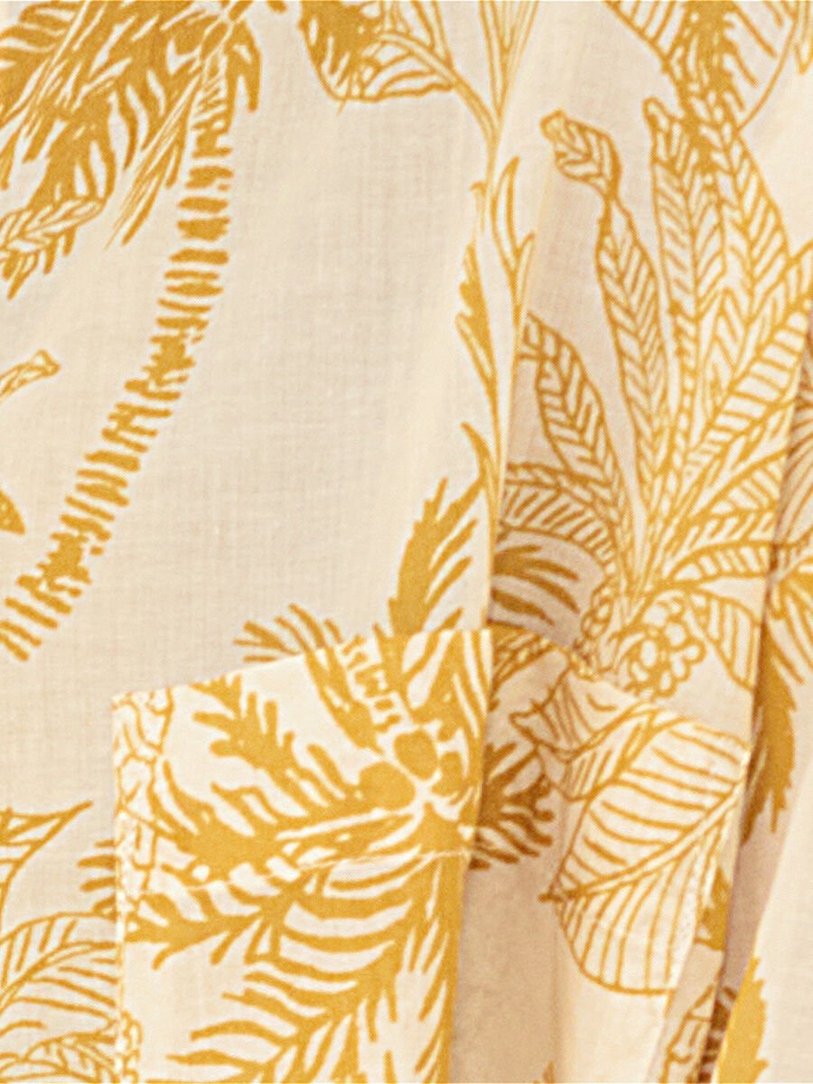 Jungle Sarong standard view �