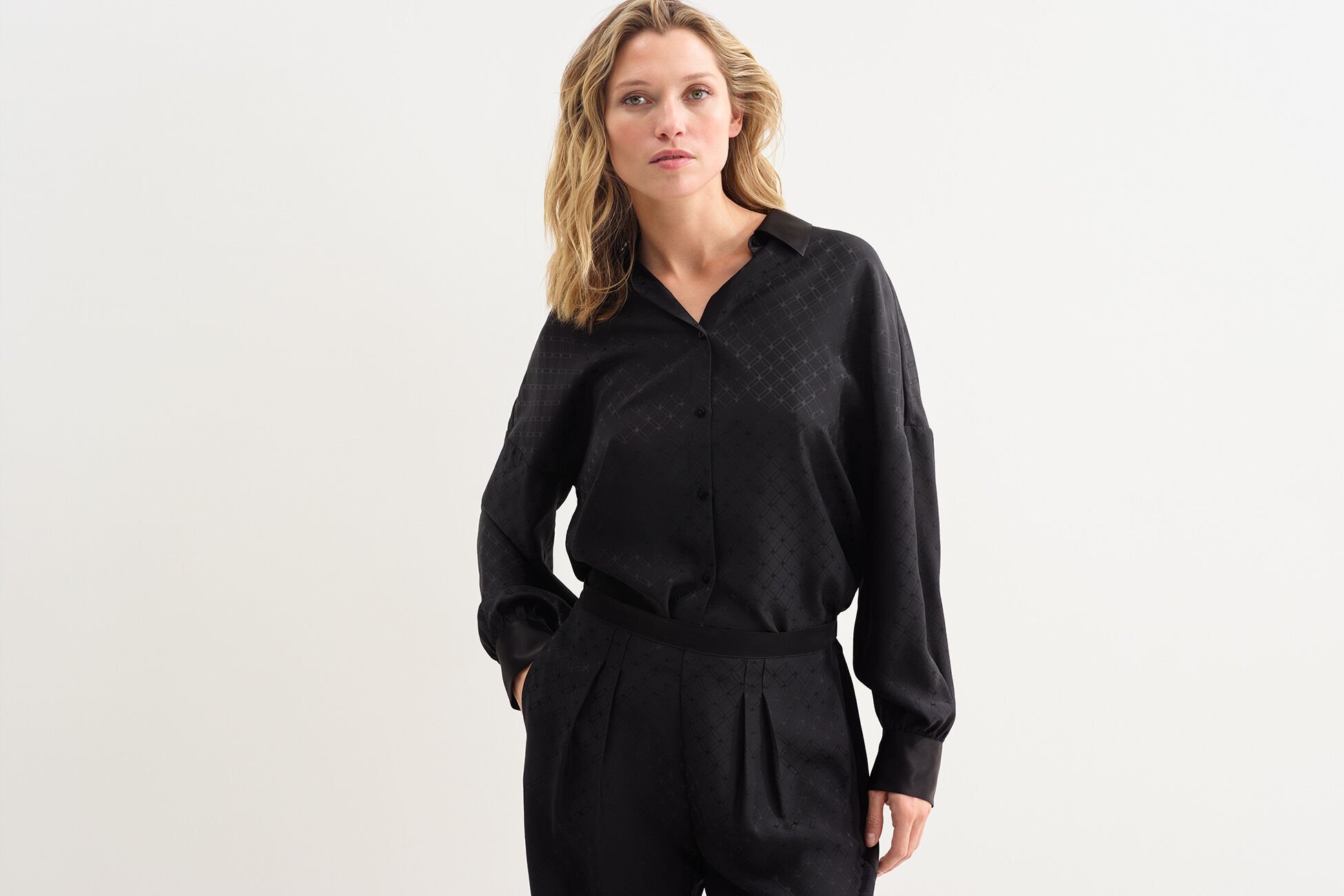 Splendeur Pantalon vue standard NaN