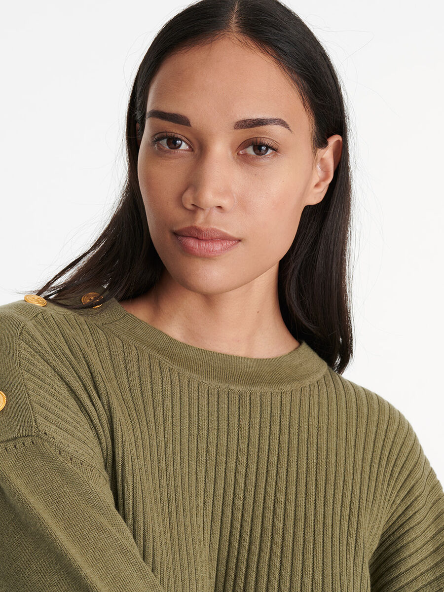 Savoureux Sweater standard view �