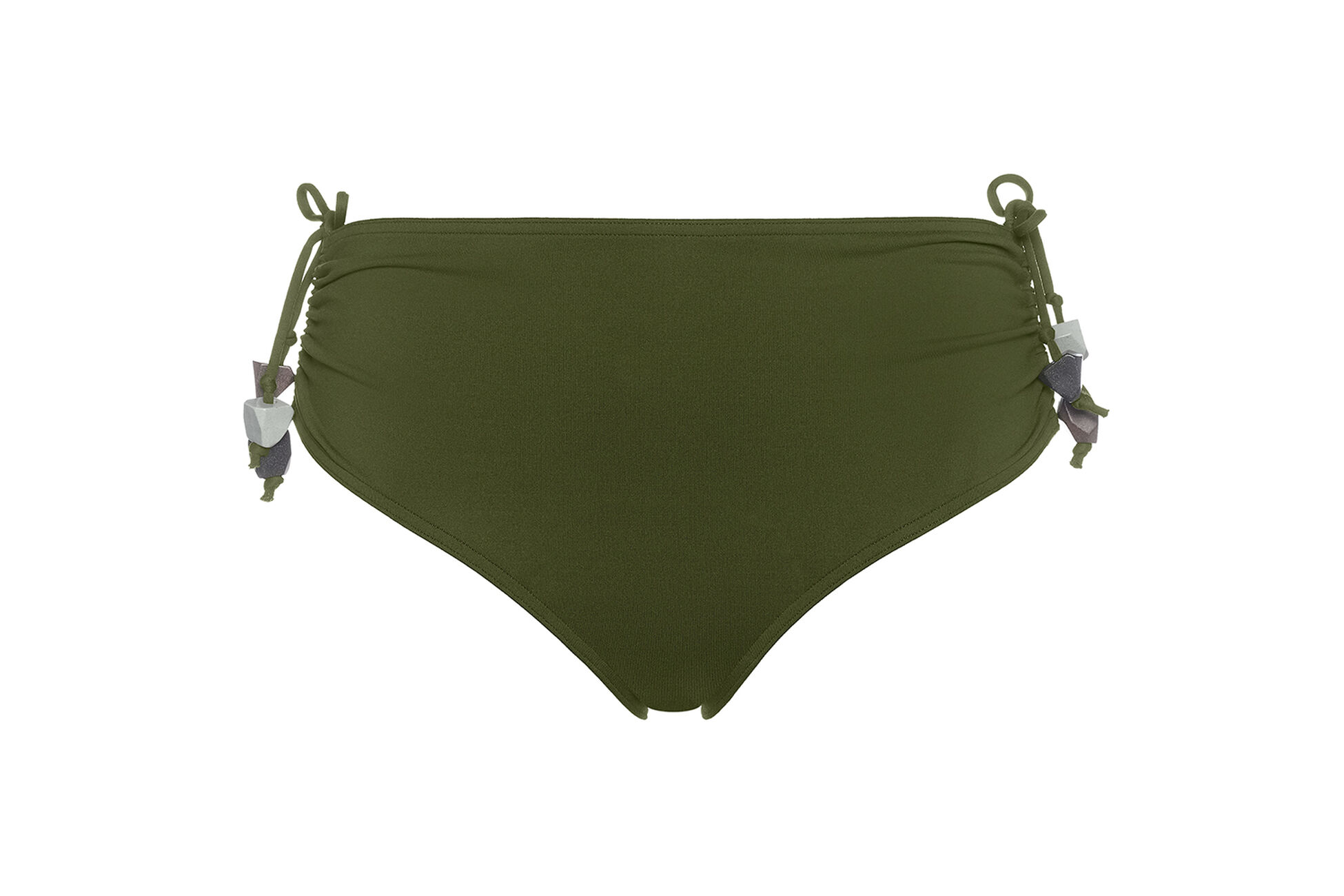 Galilee High-waisted briefs standard view NaN