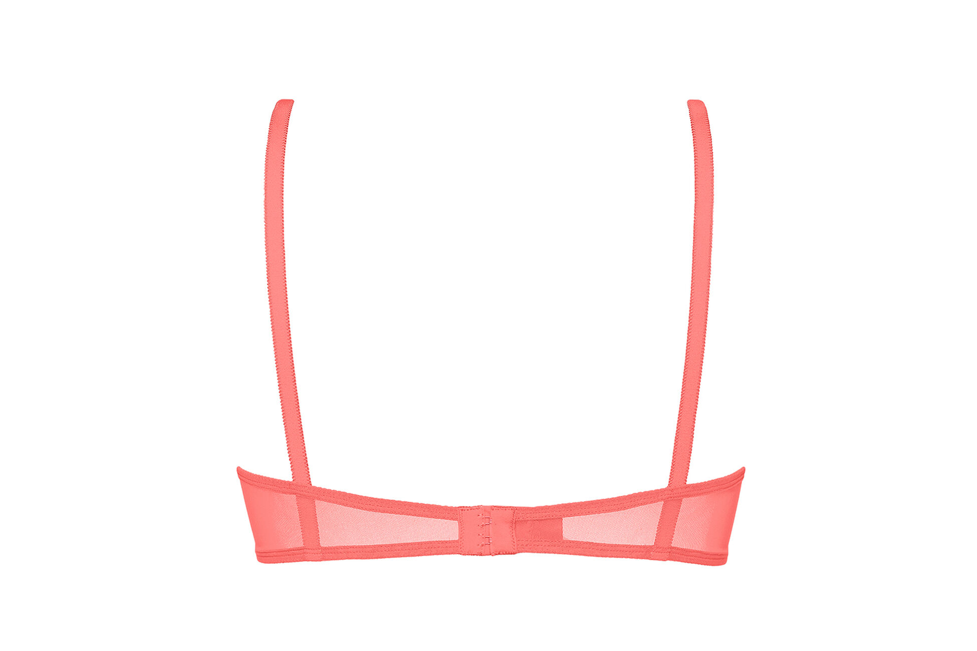 Eden Full-cup bra standard view NaN