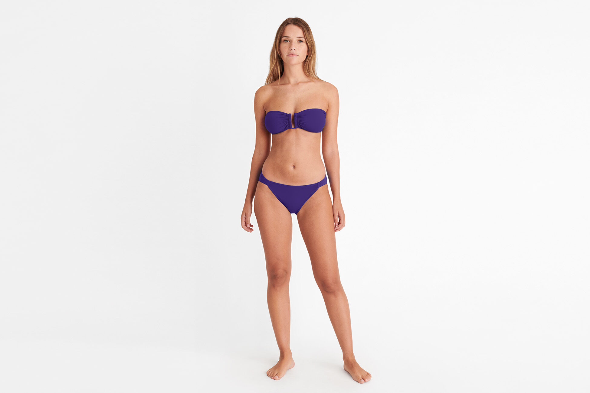 Cavale Thin bikini briefs standard view NaN