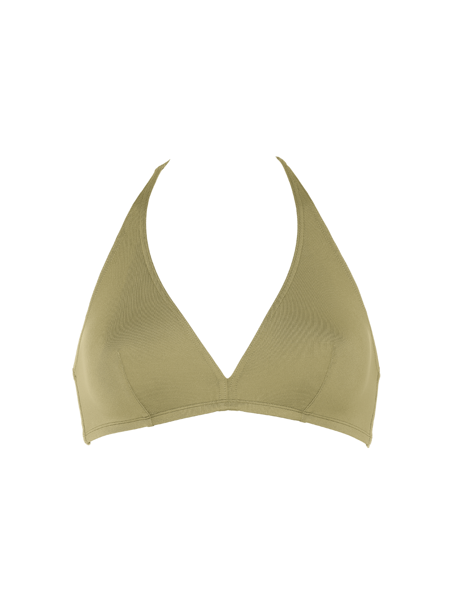 Gang Triangle embo&icirc;tant vue standard 4 sur 6