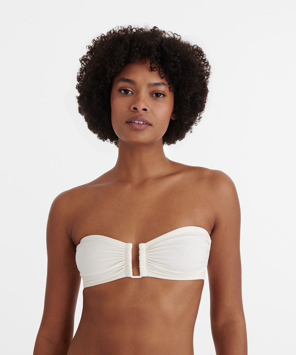 Show - Sable Fin en Peau Douce Naturelle &middot; Ba&ntilde;o Lujo | ERES