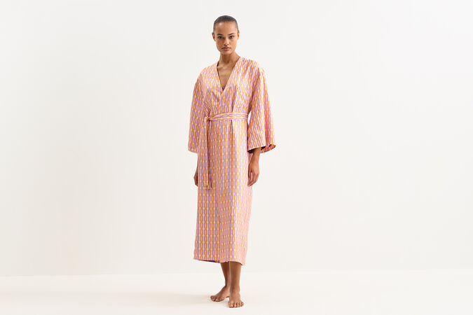 Saveur Kimono Vista estándar 2