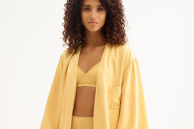 Sencha Kimono Vista est&aacute;ndar 3 de 3