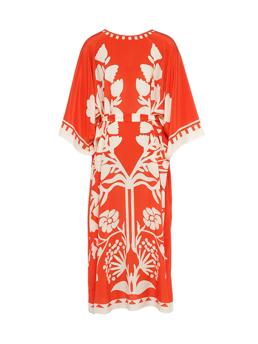 Holi Caft&aacute;n Vista est&aacute;ndar NaN