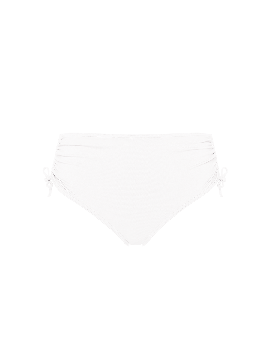 Sofia Halb hoch geschnittene Bikinihose Standardansicht 4 von 6