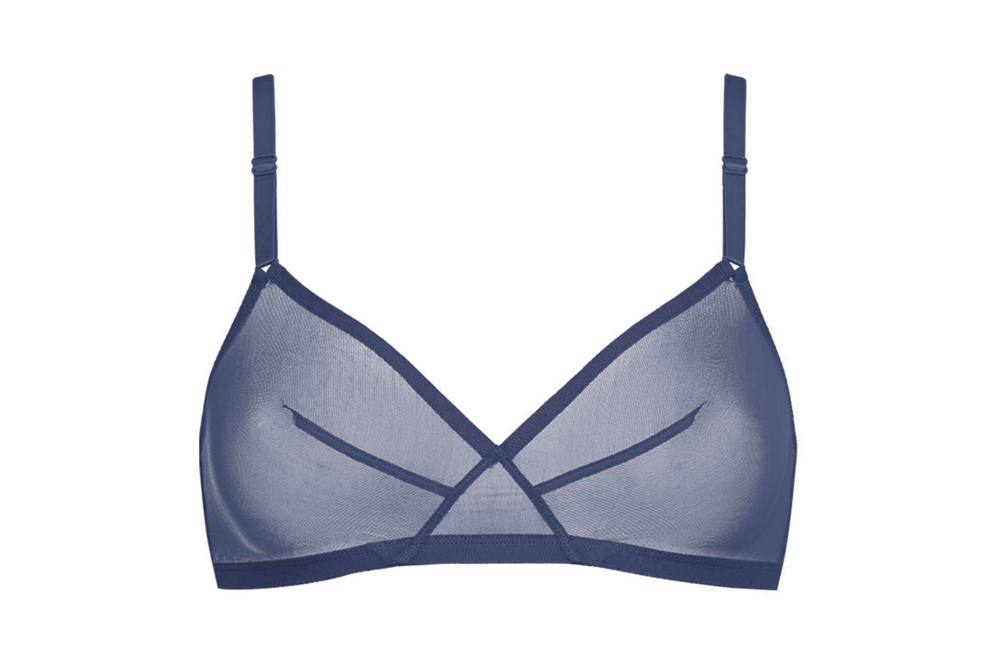 Bel Triangle vue standard NaN