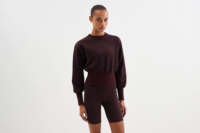 Isadora Pullover Standardansicht 1 von 3