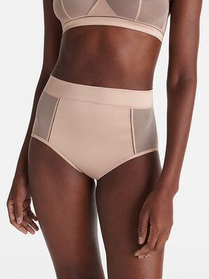 Exalte High-waisted briefs standard view 1