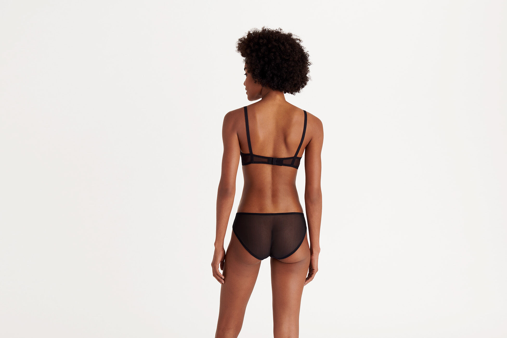 Eden Full-cup bra standard view NaN