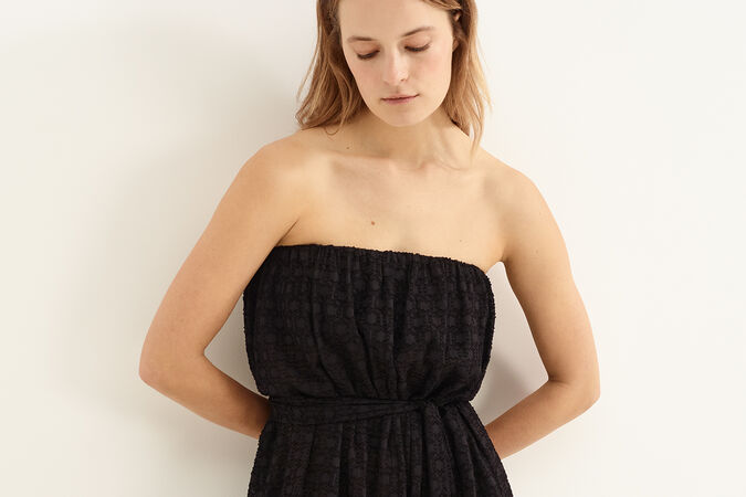 Evening Combinaison vue standard 3