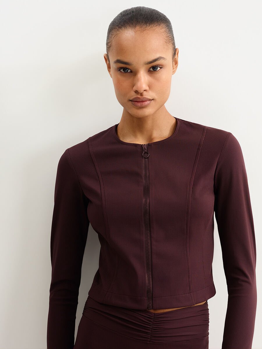 Peggy Veste vue standard NaN