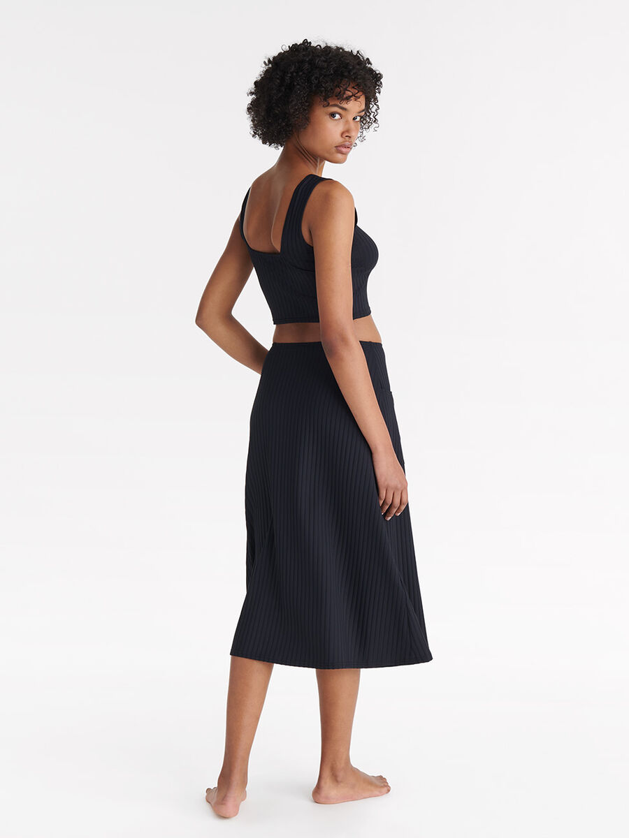 Amazonia Crop top standard vista NaN