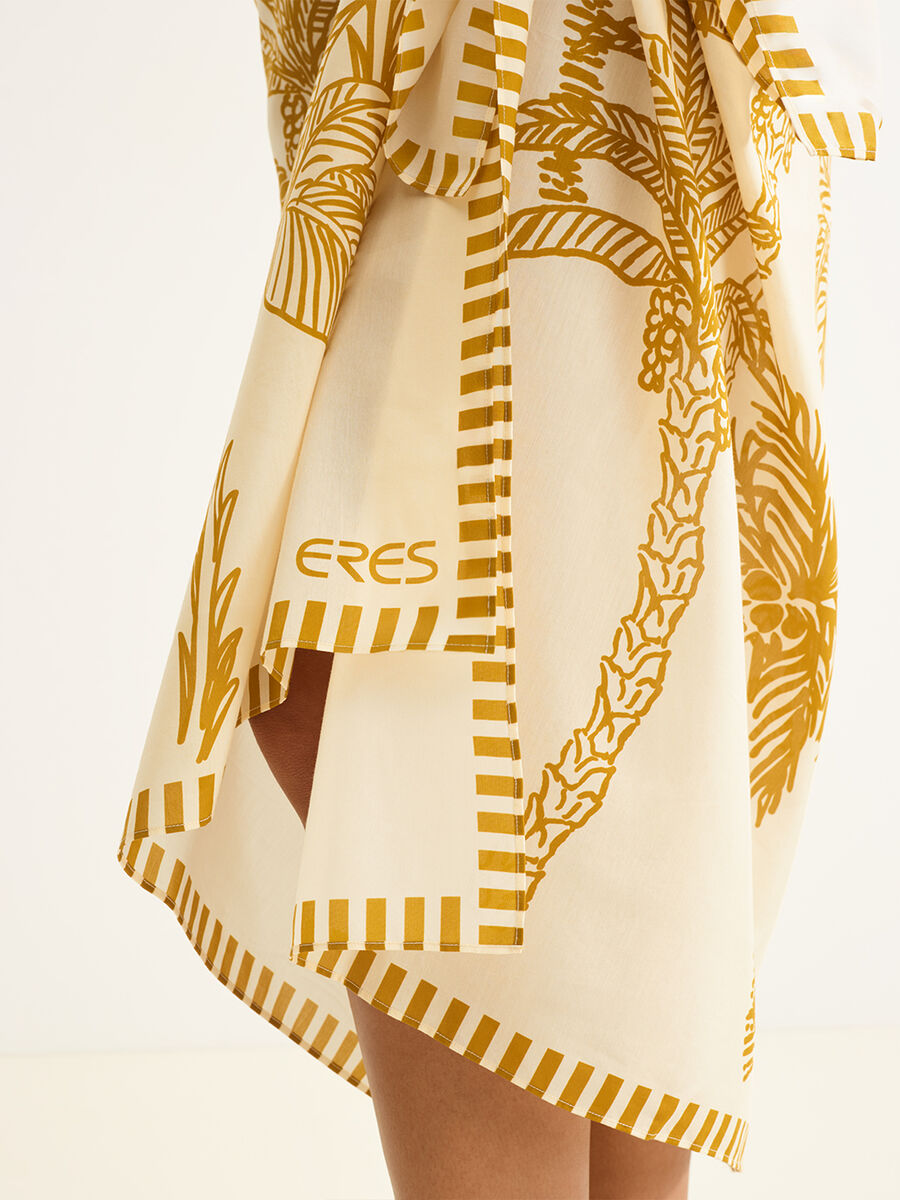 Jungle Pareo Vista est&aacute;ndar NaN