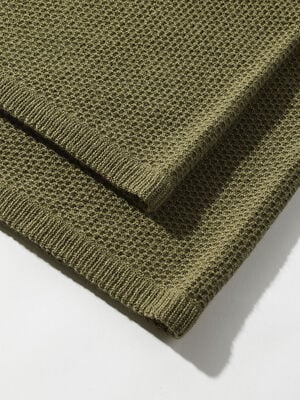 Mousseux Pantalone standard vista 4