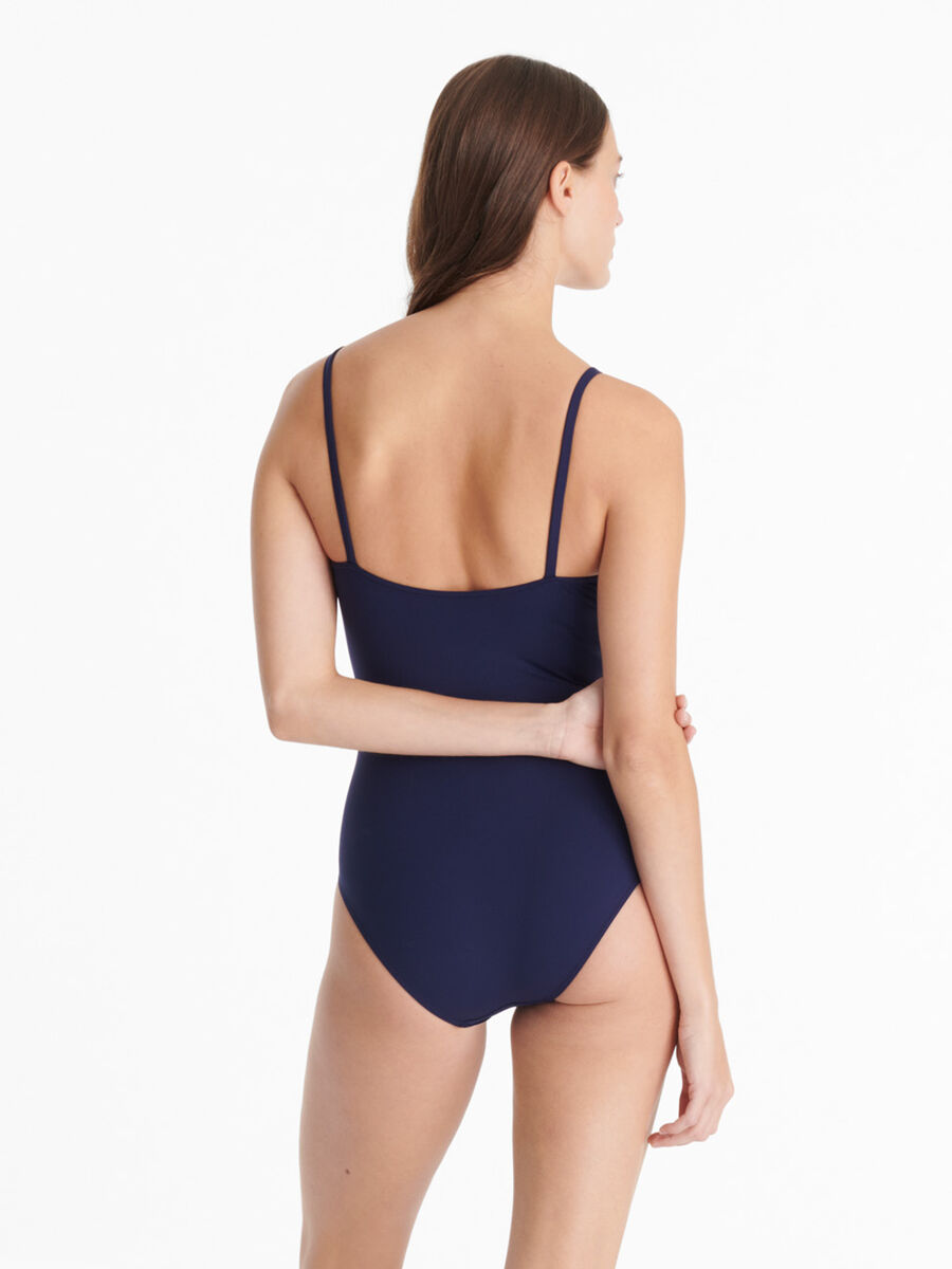 Cotier Nageur vue standard NaN