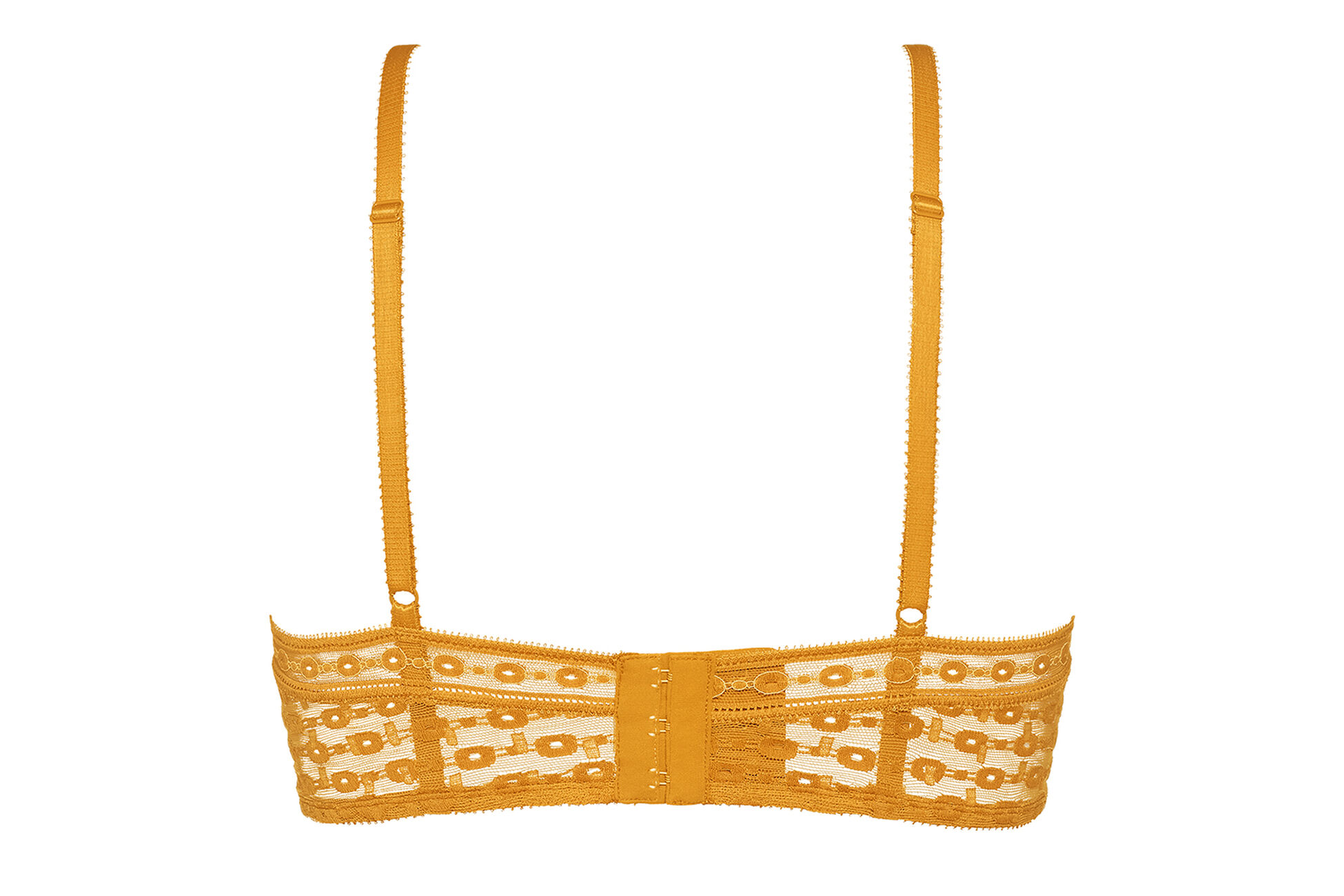 Rituel Triangle bra standard view NaN
