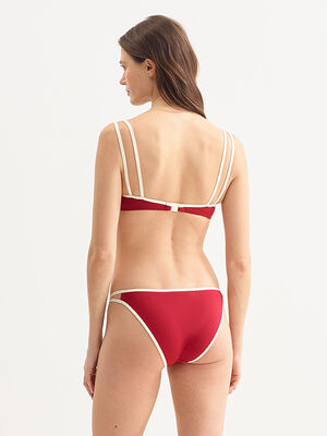 Dayle Underwired bra standard view 3 out of 3