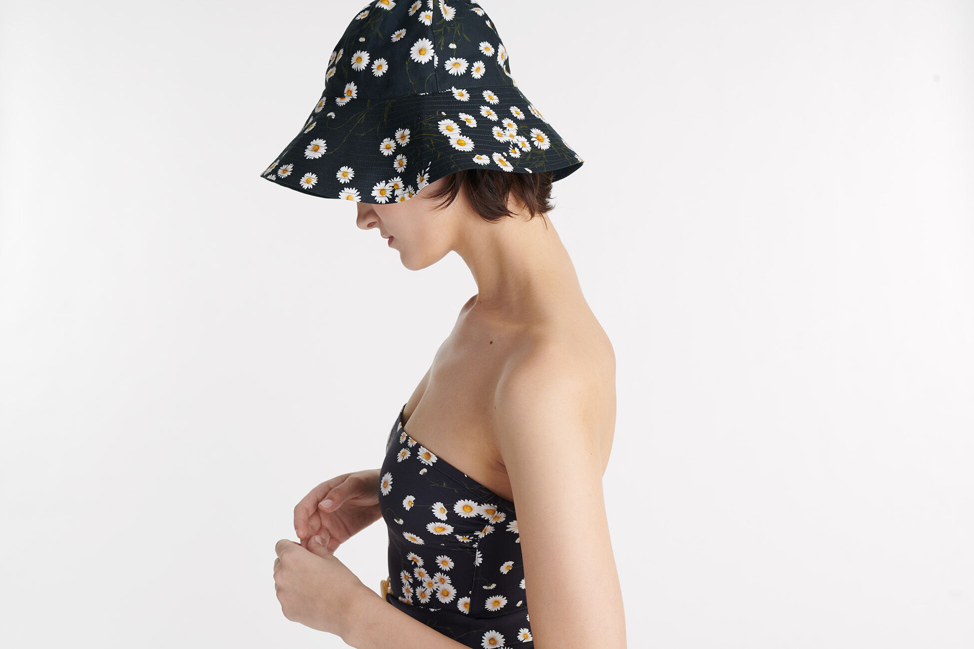 Tendre Cappello da pescatore standard vista NaN