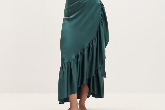 Conversion Long skirt standard view 1 out of 3