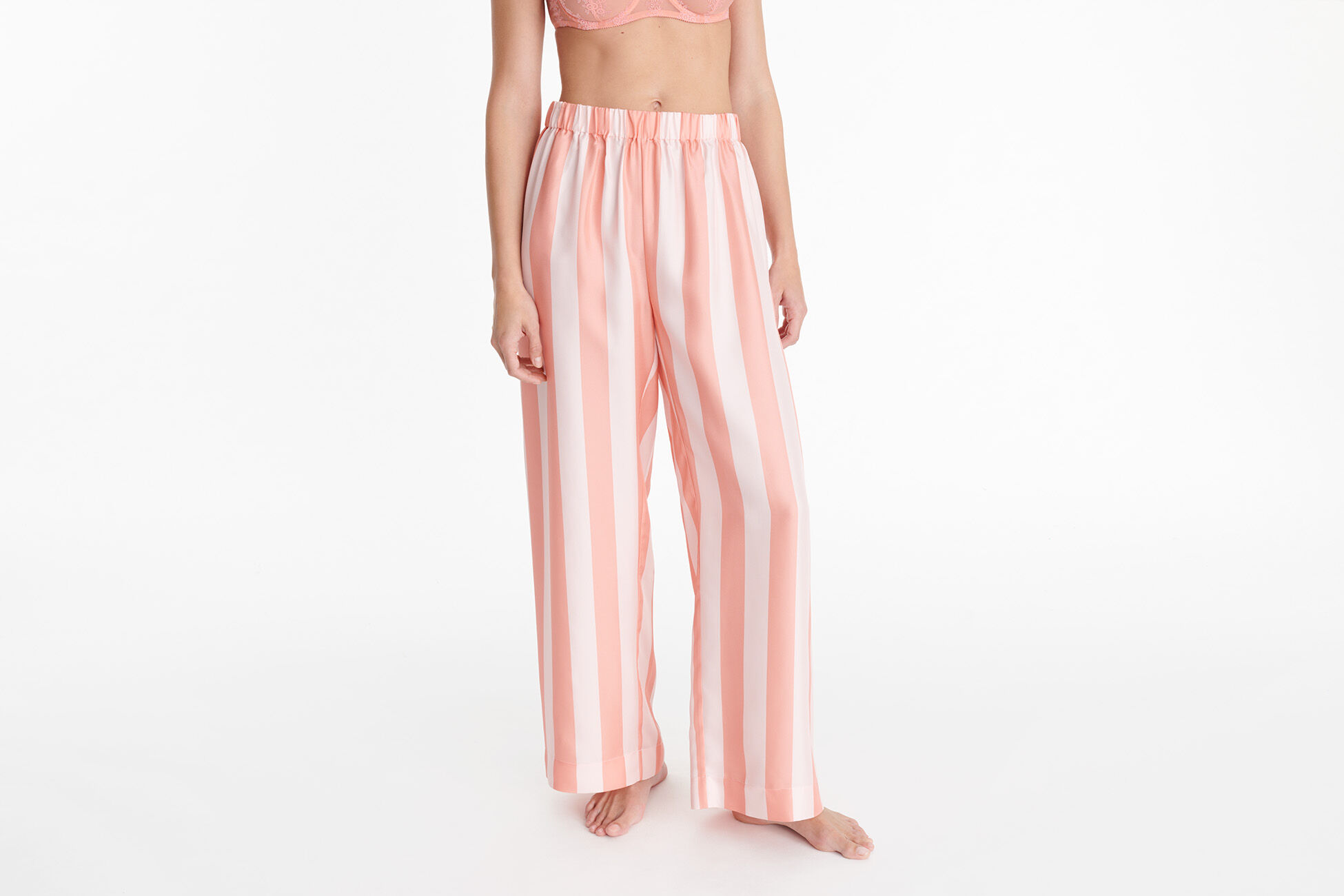 Perla Pantalone standard vista NaN