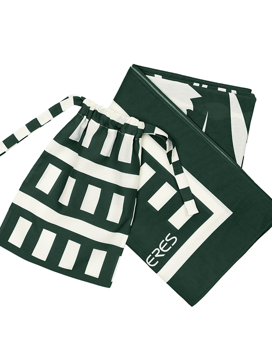 Mandapa Sarong standard view �