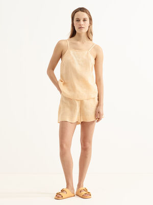 Enjou&eacute;e Short vue standard 1