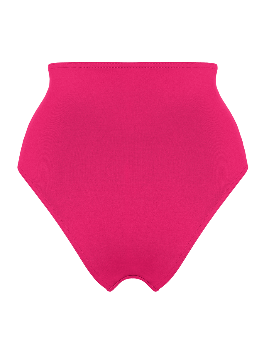 Conquête Slip a vita alta standard vista NaN