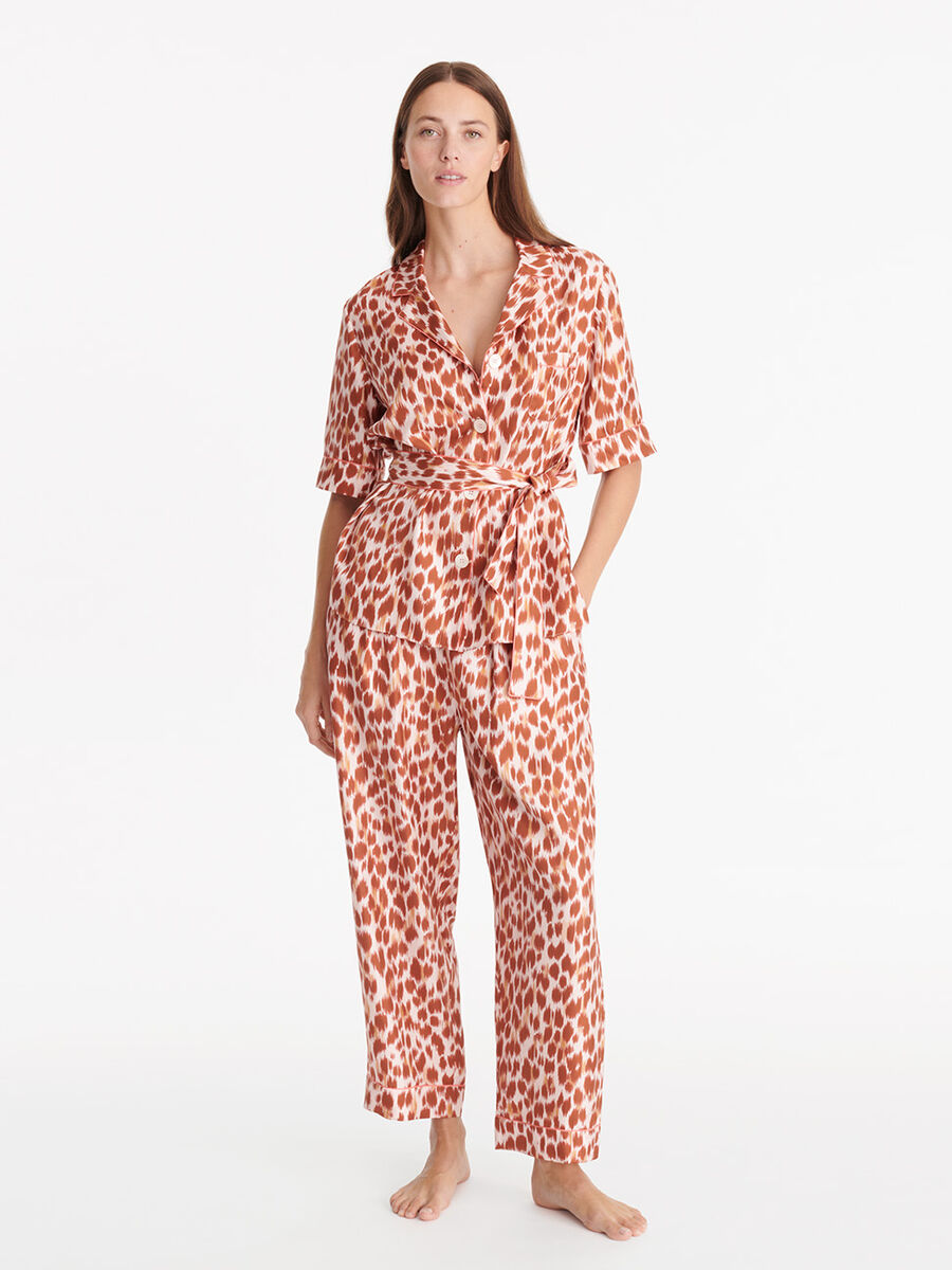 Jaragua Pantalon vue standard NaN