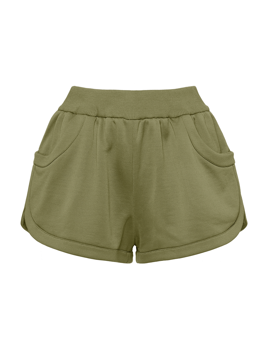 Sue Shorts standard view 5 out of 5