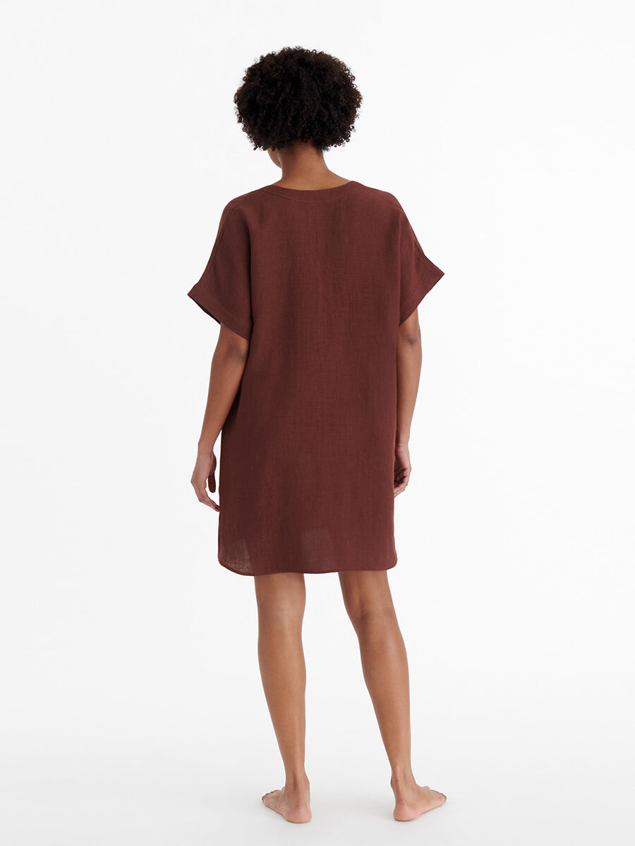 Favorite Short dress standard view NaN