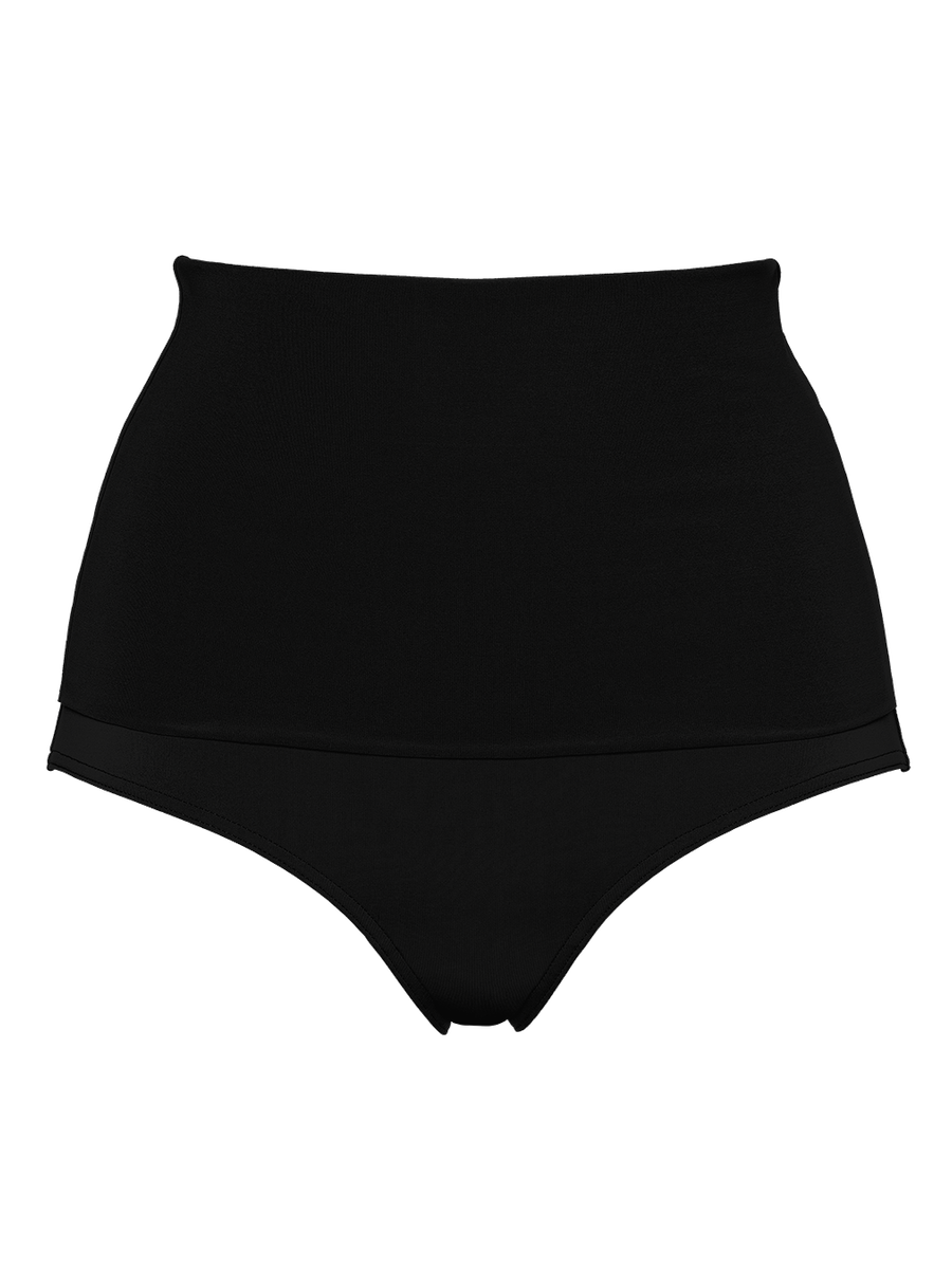 Gredin Culotte taille haute vue standard 4 sur 5
