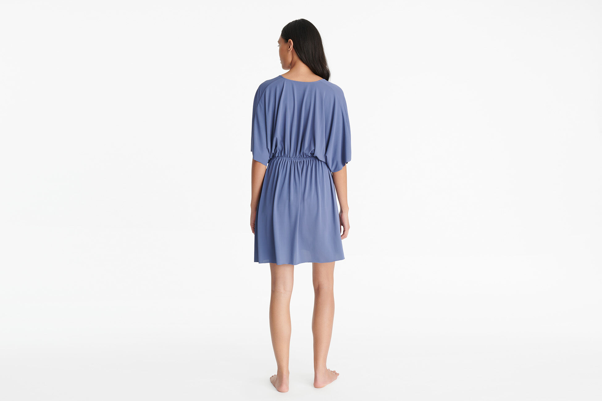 Naia Vestido corto Vista estándar NaN