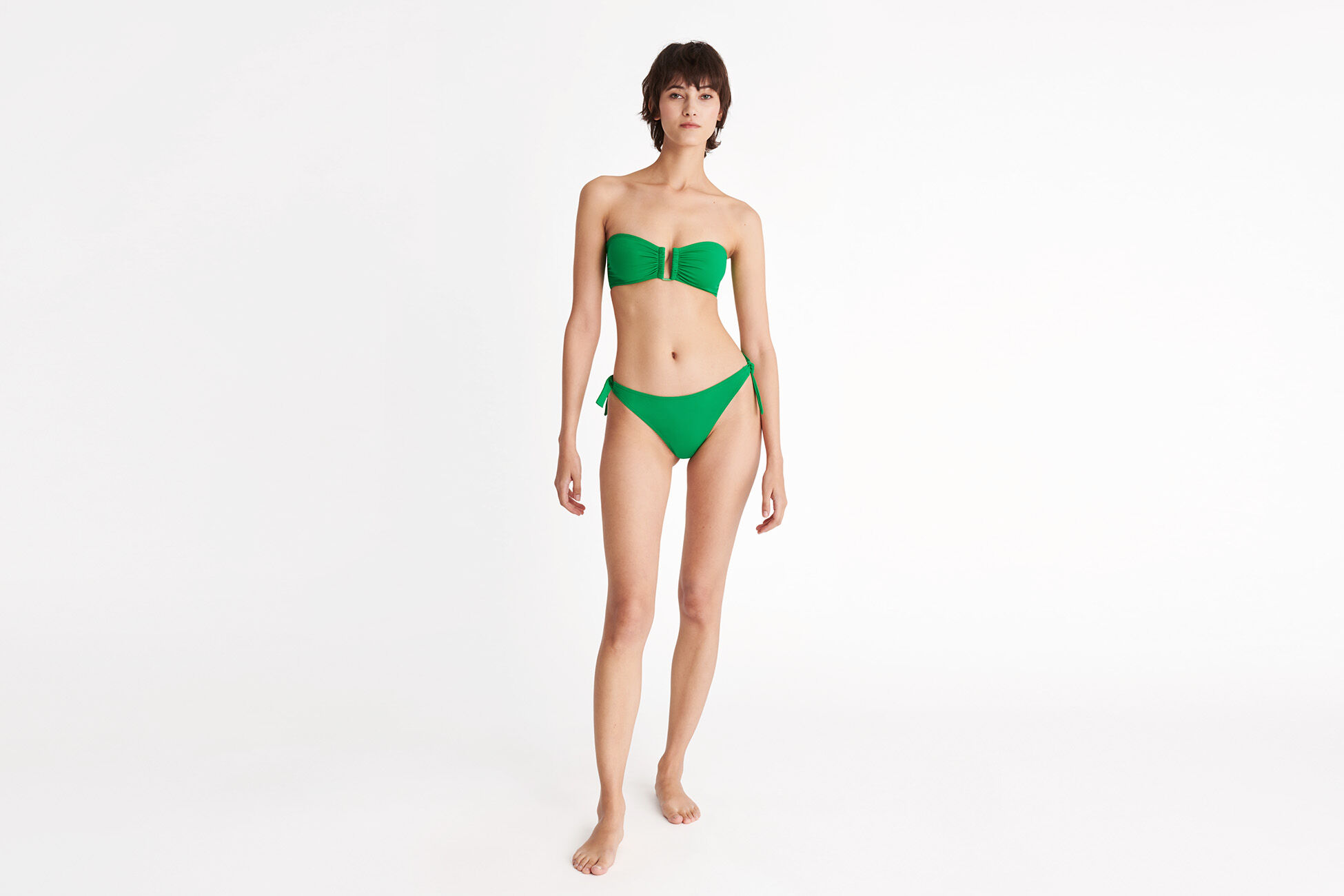 Panache High-waisted briefs standard view NaN