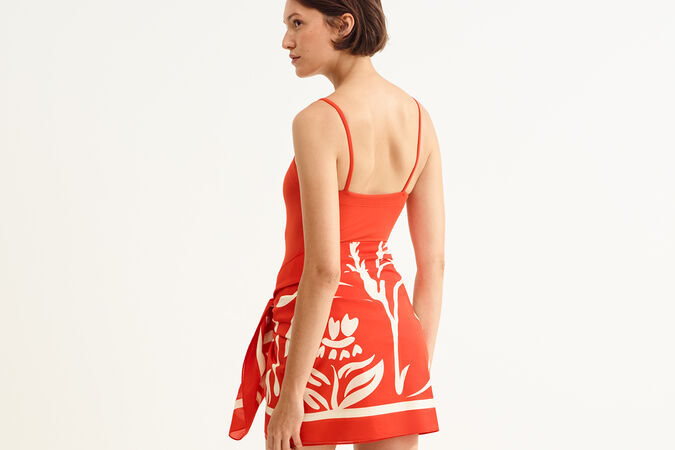 Mandapa Tanga Vista est&aacute;ndar 2