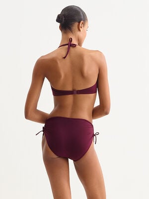 Gang Full-cup triangle bikini top standard view 2