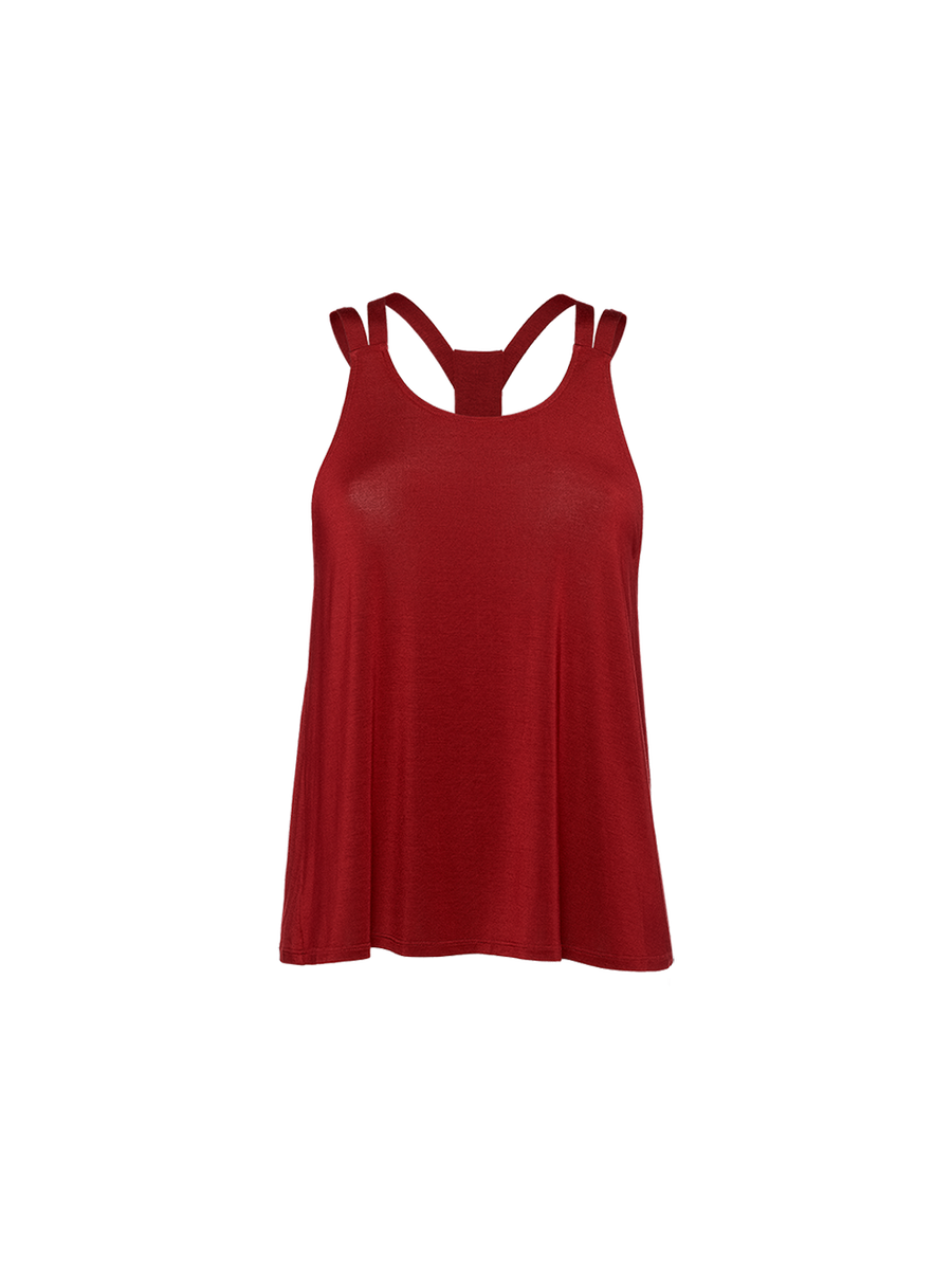 Allyson Tank top standard view NaN