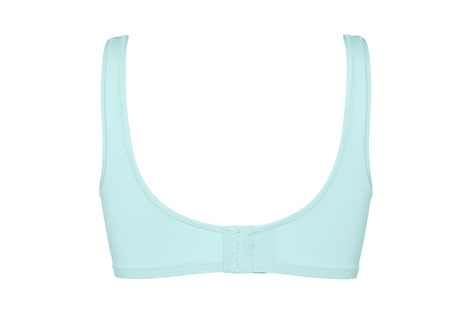 Sasha soyeuse Brassière standard vista NaN