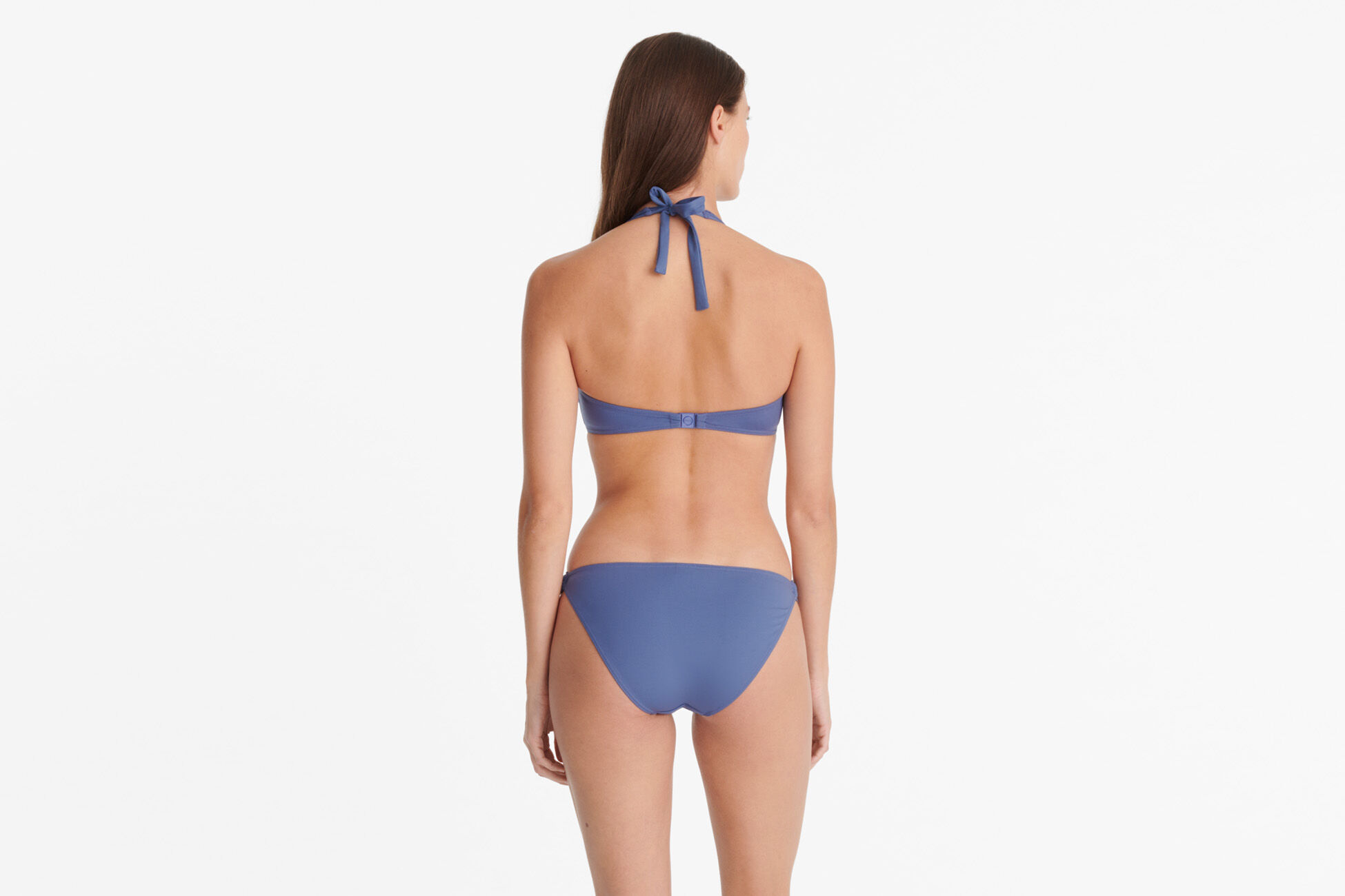 Crique Klassische Bikinihose Standardansicht NaN