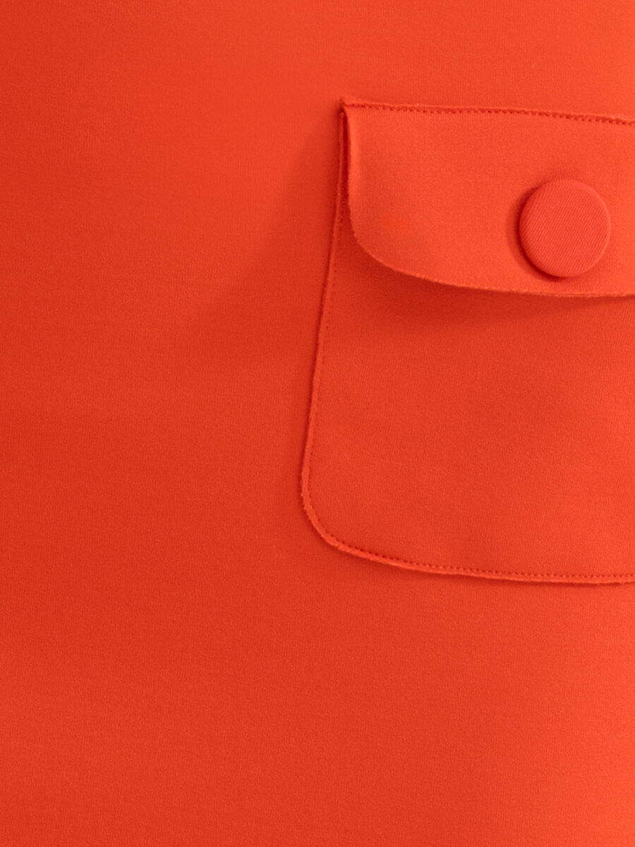 Maritime Mini skirt standard view �