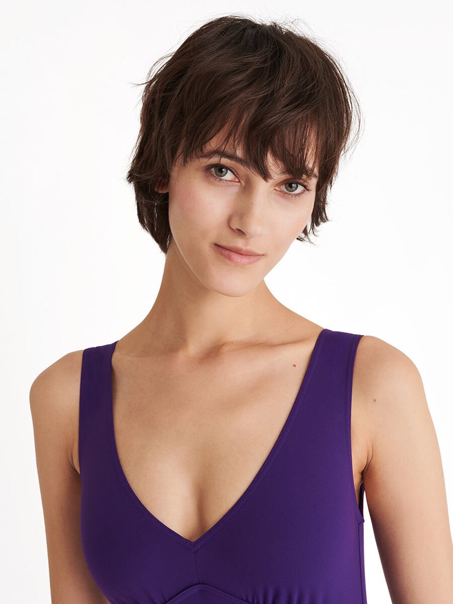 Hold up Bañador sofisticado Vista estándar NaN