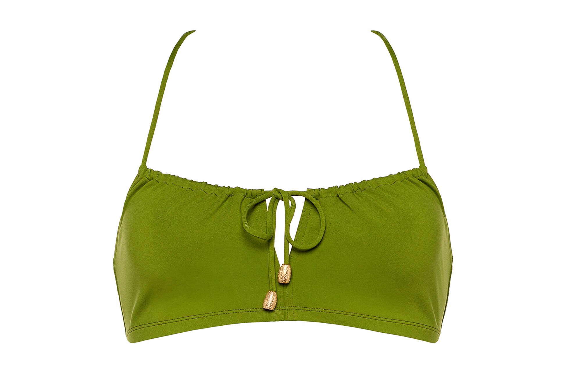 Abysses Crop top standard view NaN