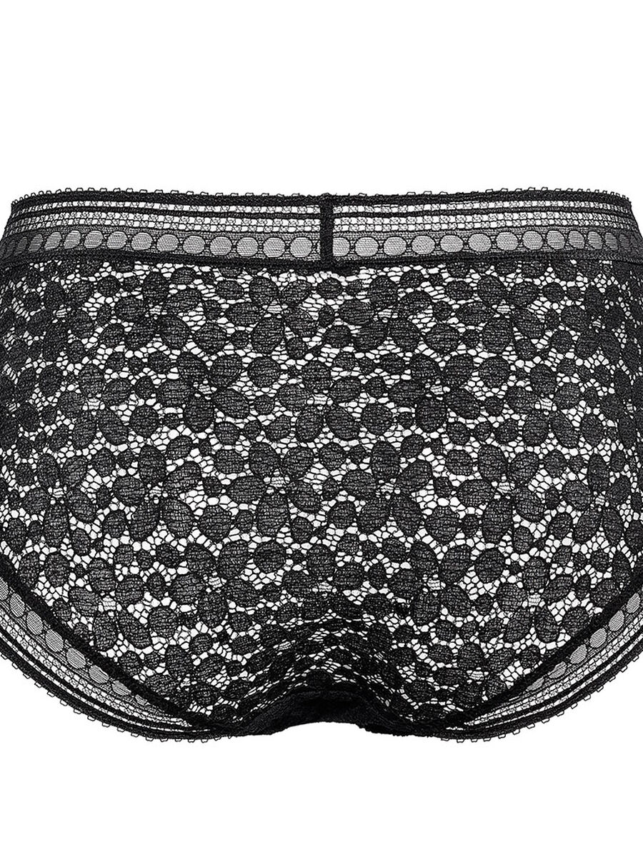 Farandole Shorty vue standard NaN