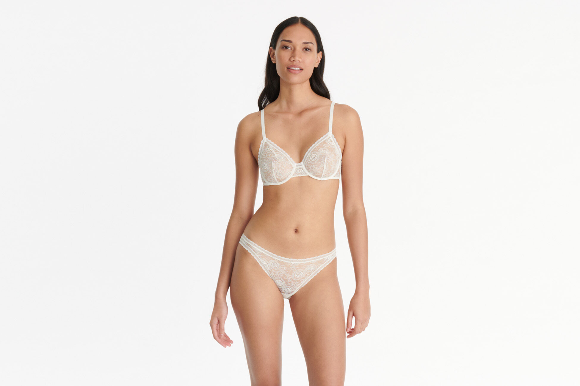 Agate Slip sottile standard vista NaN