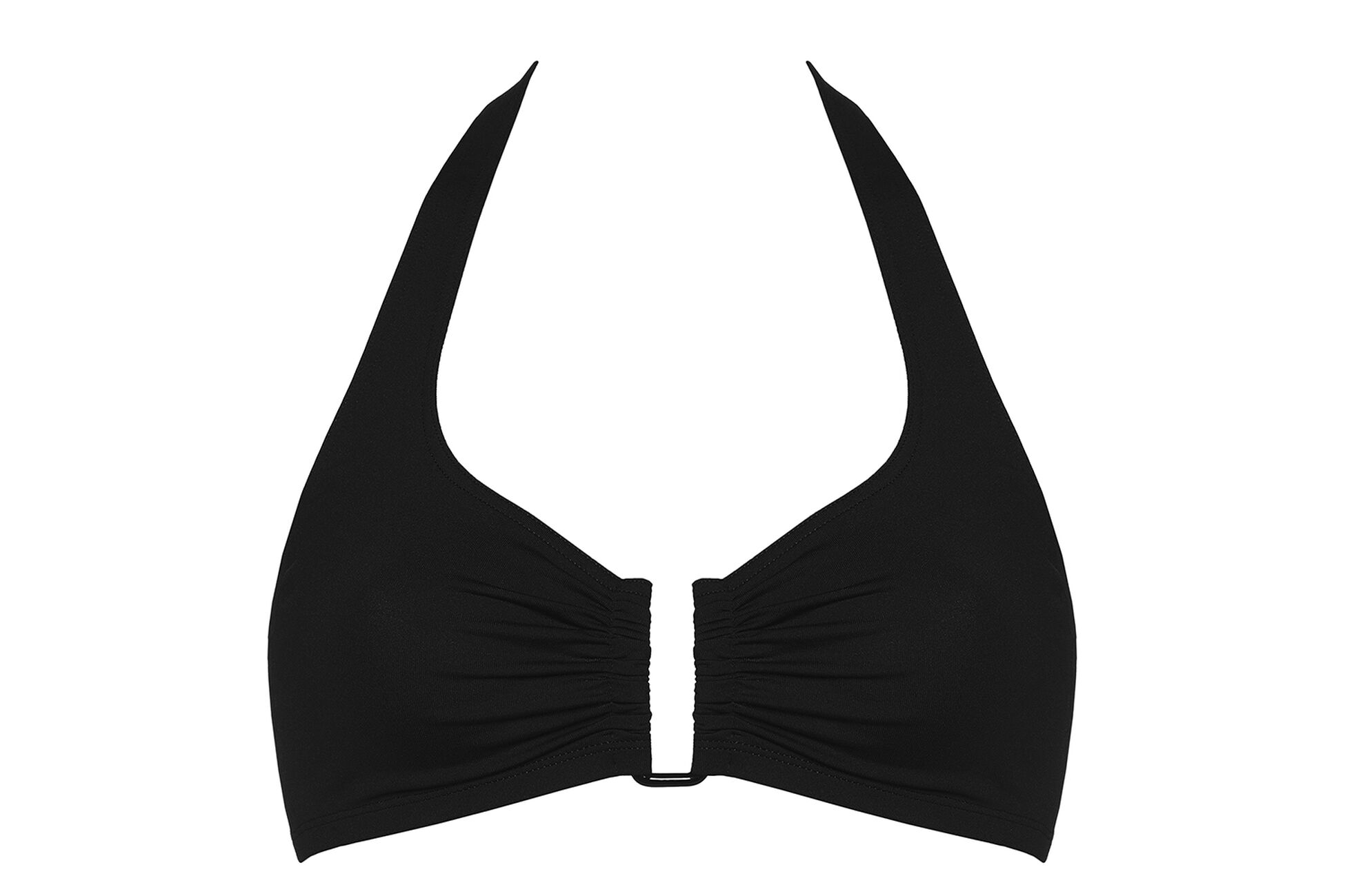 Dedicace Reggiseno a triangolo contenitivo standard vista NaN