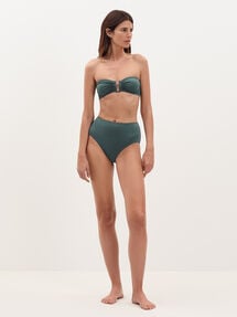Show - Menthe givr&eacute;e in Peau Douce Naturelle &middot; Luxury Swim | ERES